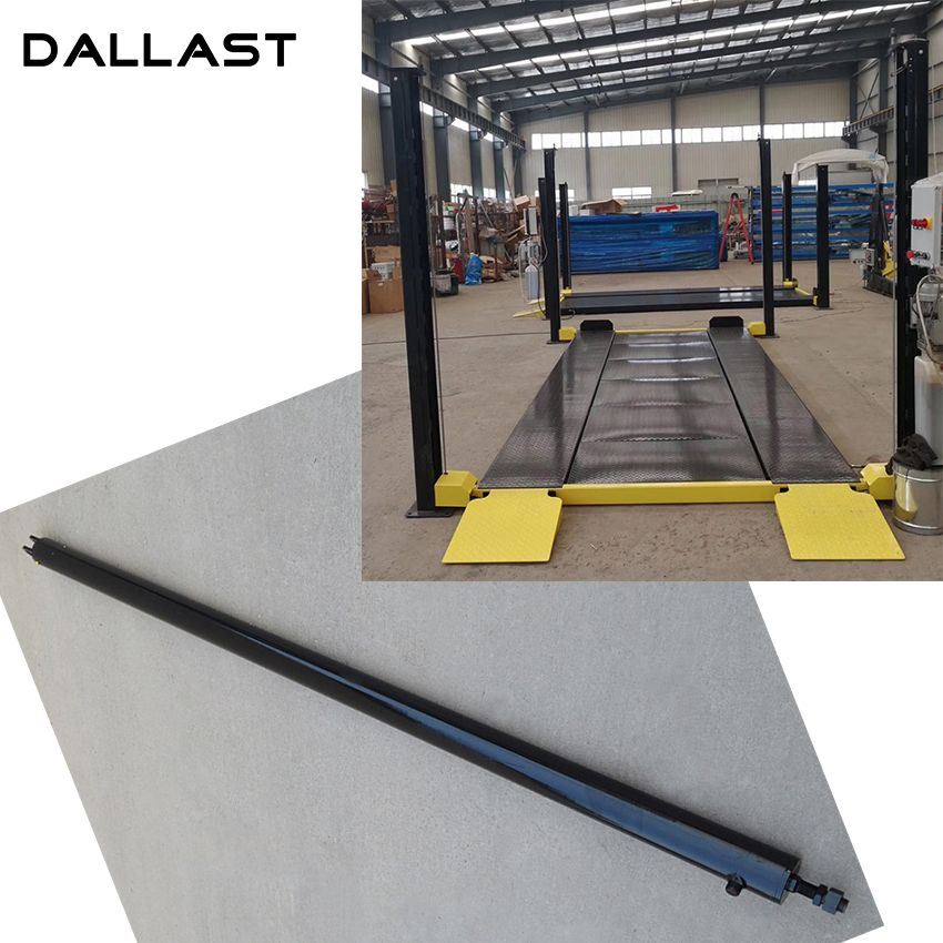 Replacement Bendpak 4 Post Lift Hydraulic Cylinder(001)