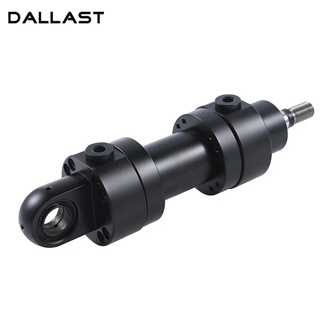 Mill Type Hydraulic Cylinders