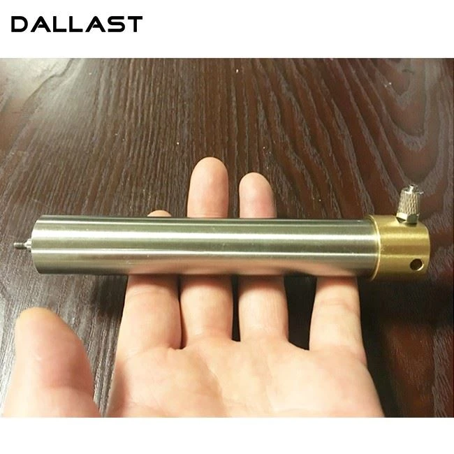 Mini Hydraulic Cylinders 2 to 5 Mpa